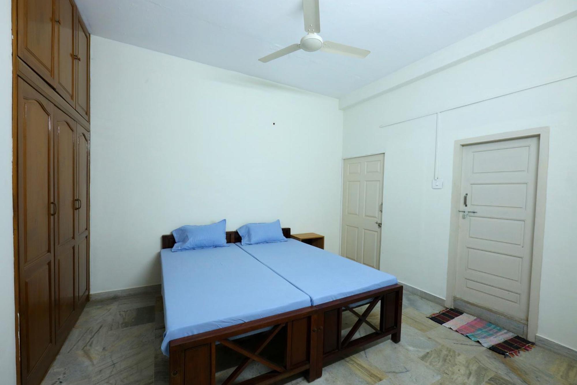מלון Chottanikara Temple View Residency מראה חיצוני תמונה