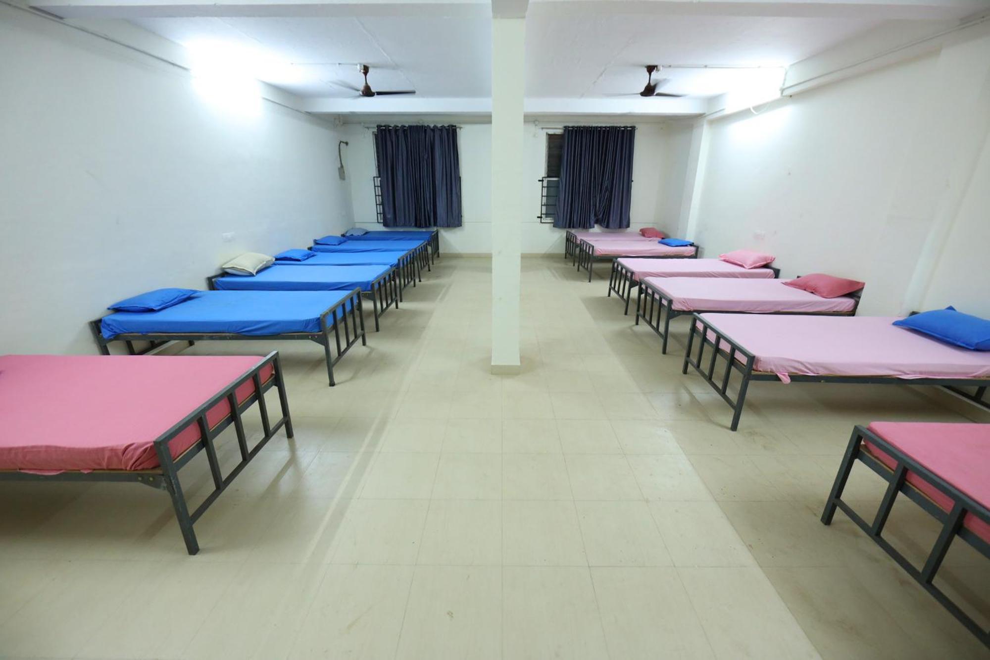 מלון Chottanikara Temple View Residency מראה חיצוני תמונה