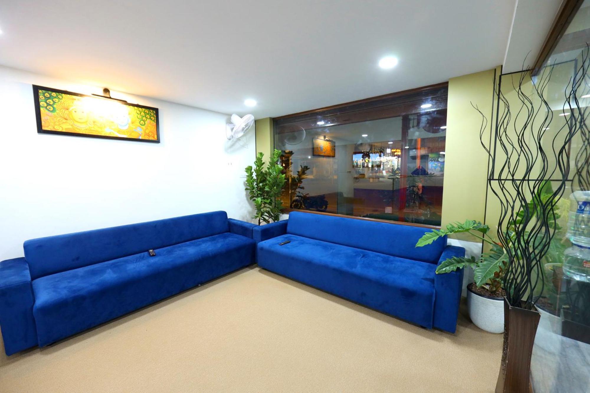 מלון Chottanikara Temple View Residency מראה חיצוני תמונה