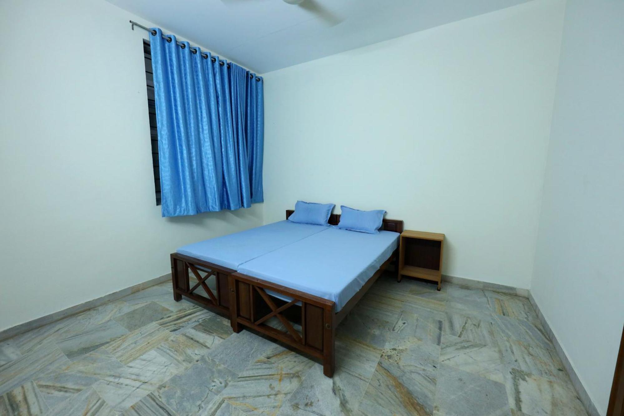 מלון Chottanikara Temple View Residency מראה חיצוני תמונה